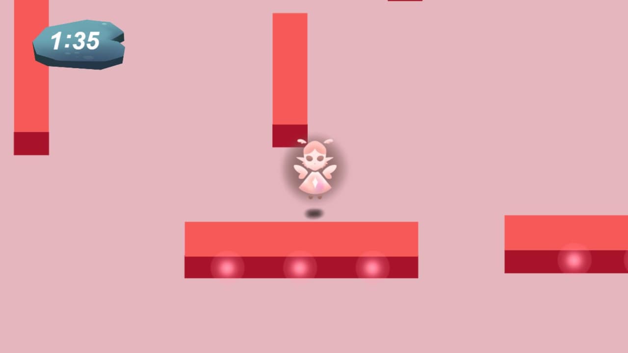 Lightbyrinth screenshot 3