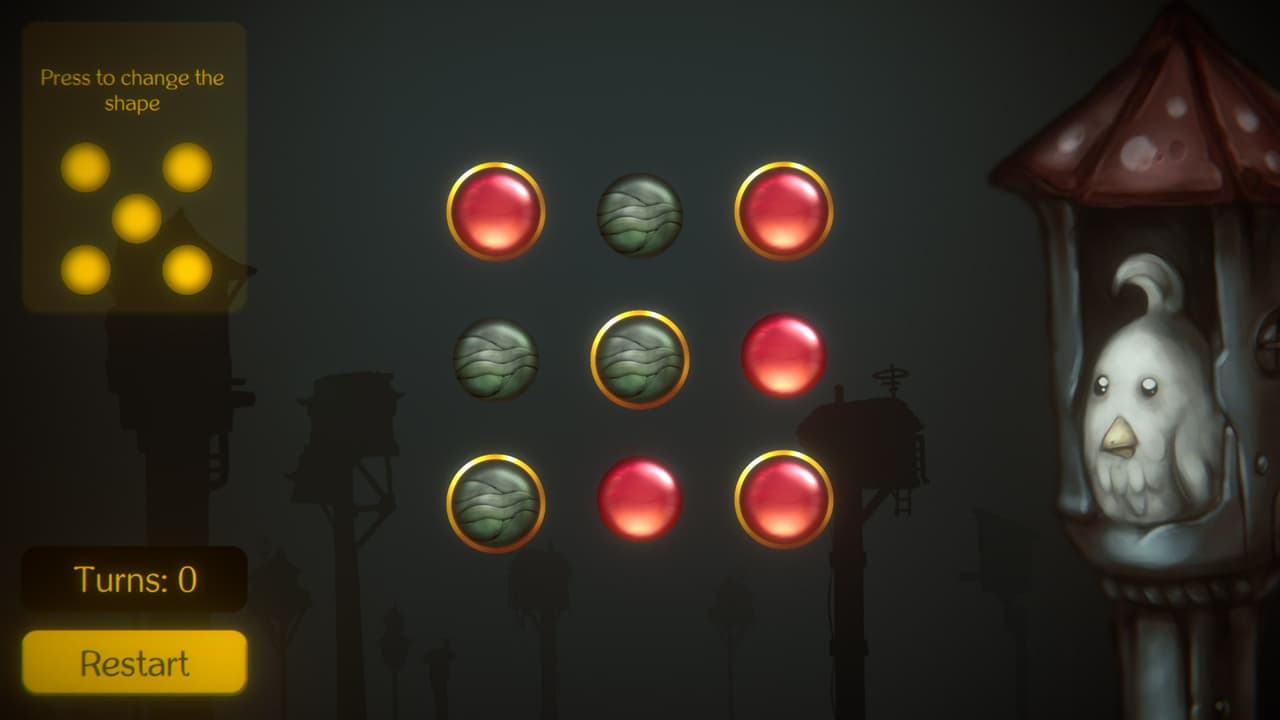 Inversion 2 screenshot 3