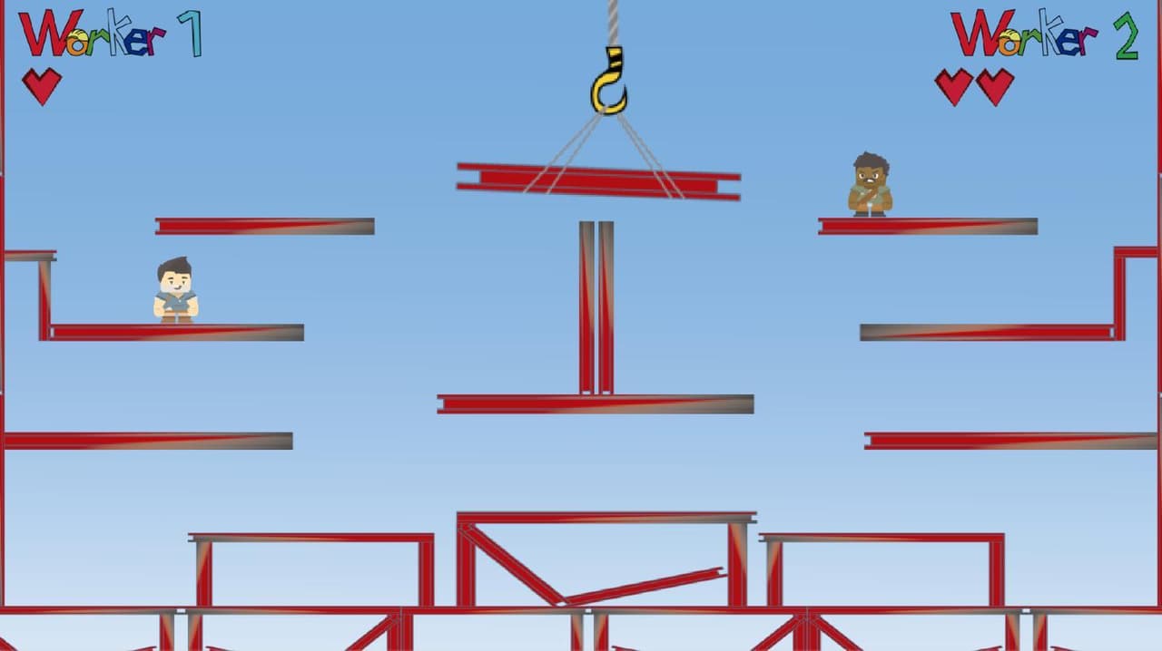 Workers Fight screenshot 4