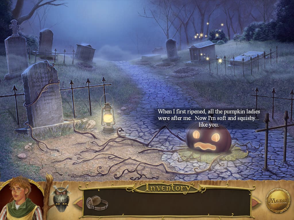 The Fool screenshot 5