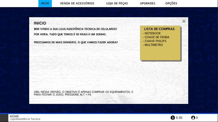 Cell Phone Repair Shop screenshot 3
