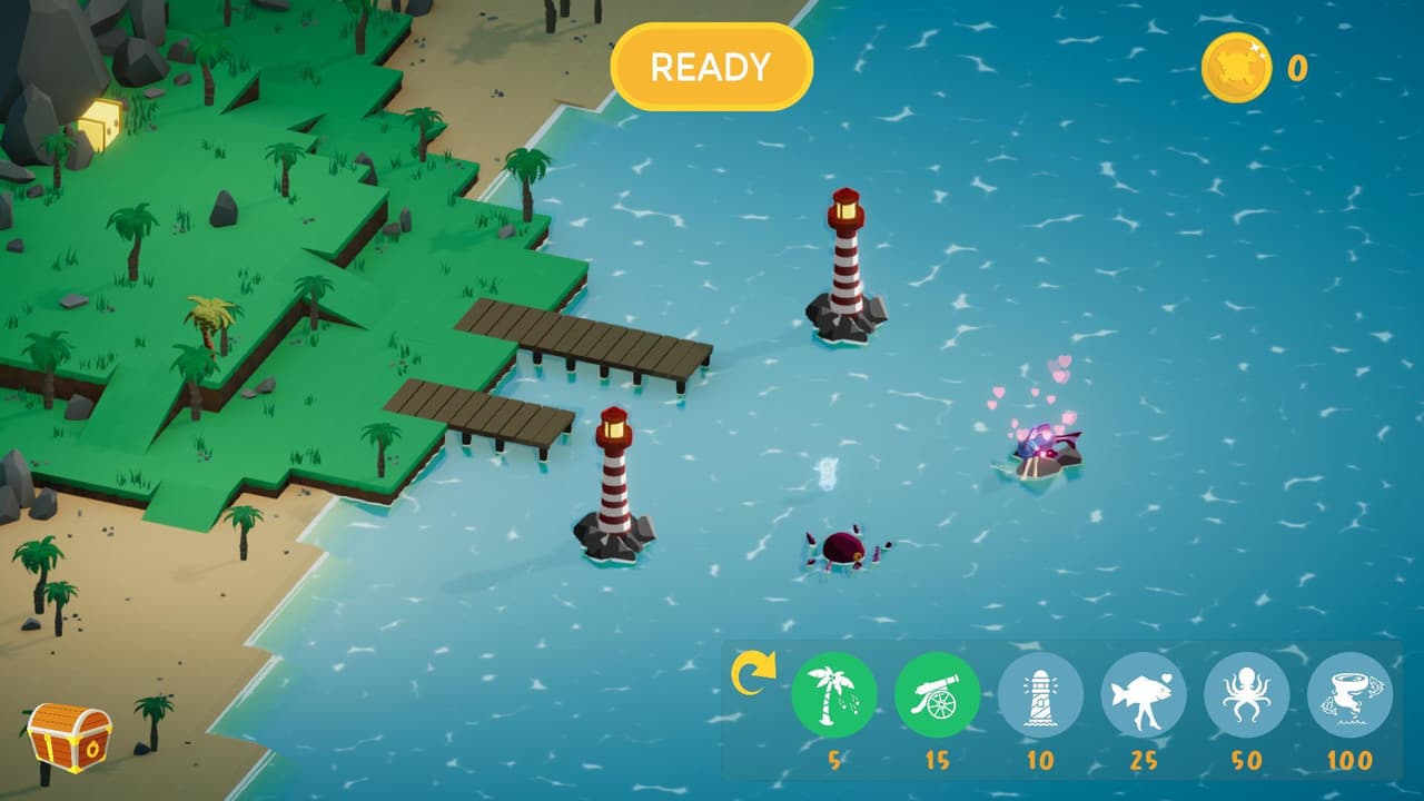 Puss n boats | The Game screenshot 3