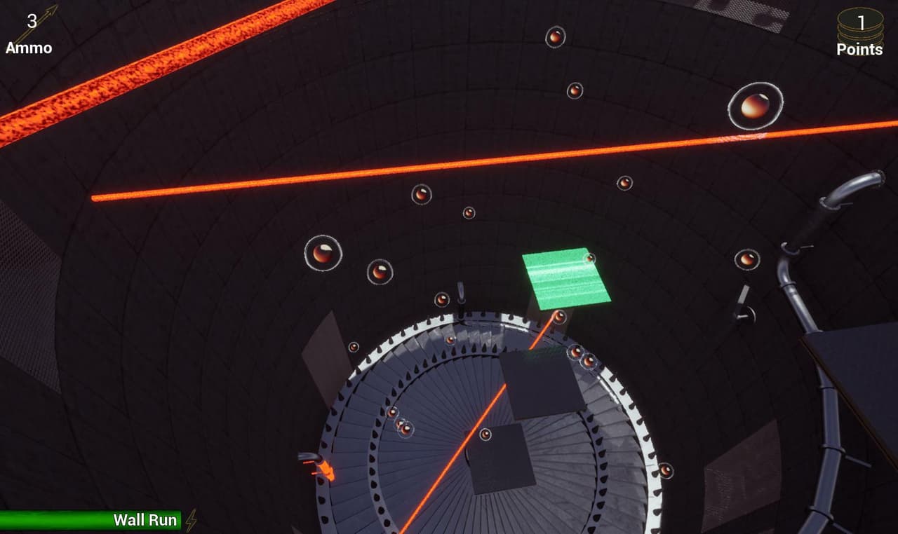 LaBow screenshot 3