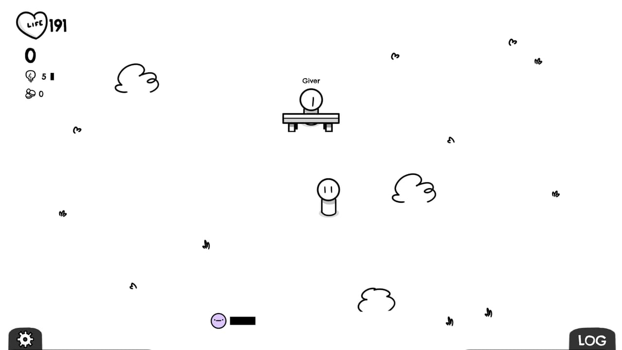 NewLife screenshot 2