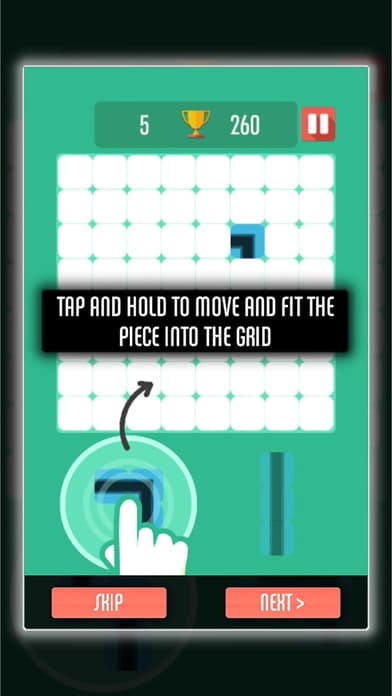 LoopTrix! screenshot 3