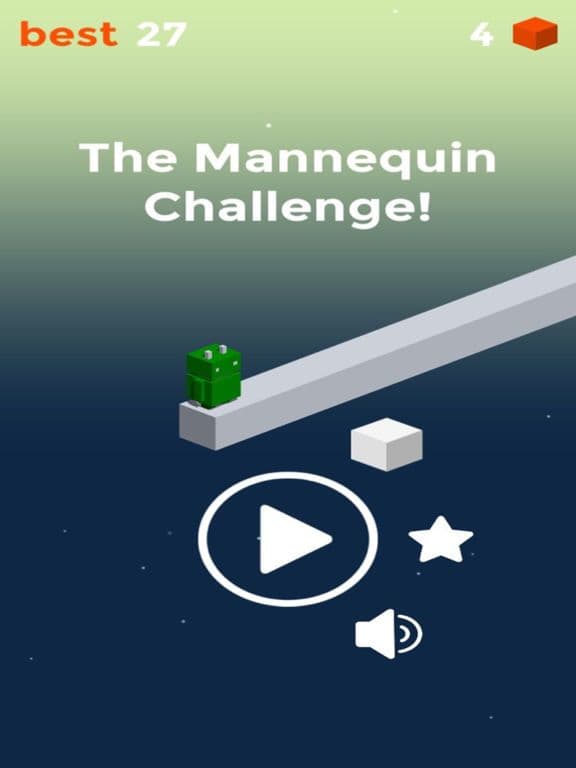 Super Mannequin Challenge Pro screenshot 3