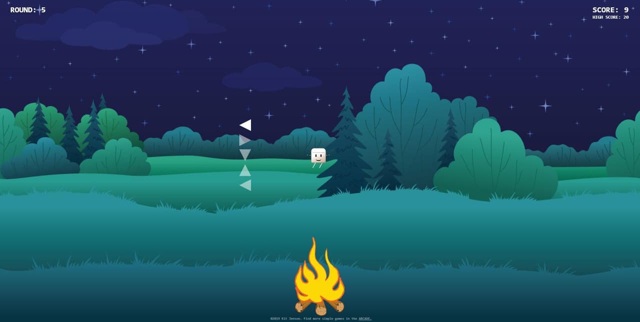 Mallow screenshot 2