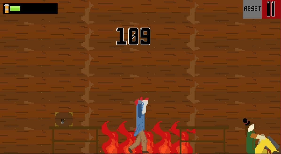Angel of Fire screenshot 3
