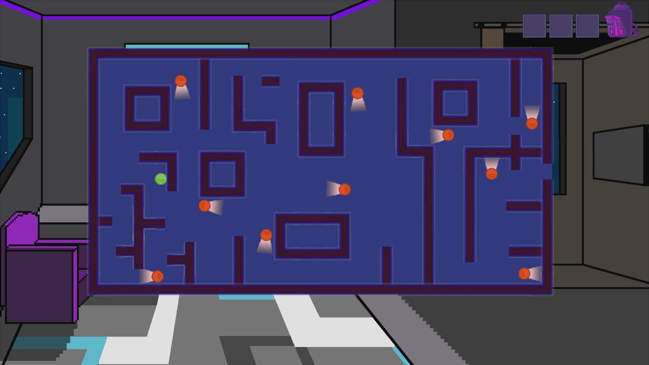 Prodigal (itch) (TKnite) screenshot 3
