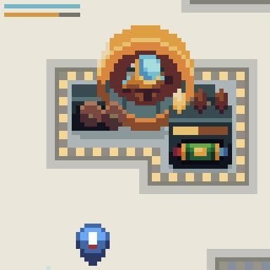 Icarus (itch) (enevis, brombropaul, MadamBrosper) screenshot 5