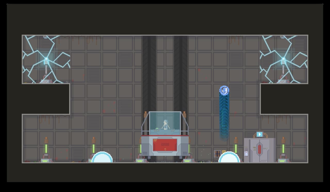 Paradox Soul screenshot 5
