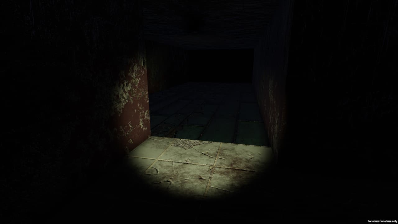 Somnium Tenebris (itch) screenshot 3