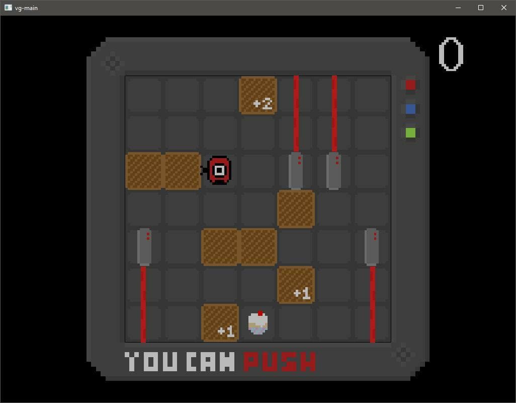 space:CAKES screenshot 4