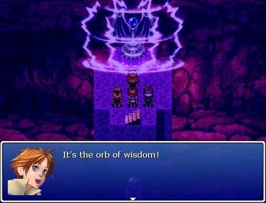 Eternal Eden (2008) screenshot 6