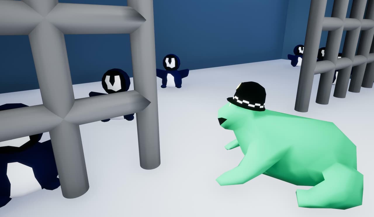 DJailbreak screenshot 3