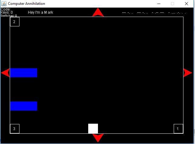 Computer Annihilation screenshot 2