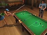 Midnight Pool