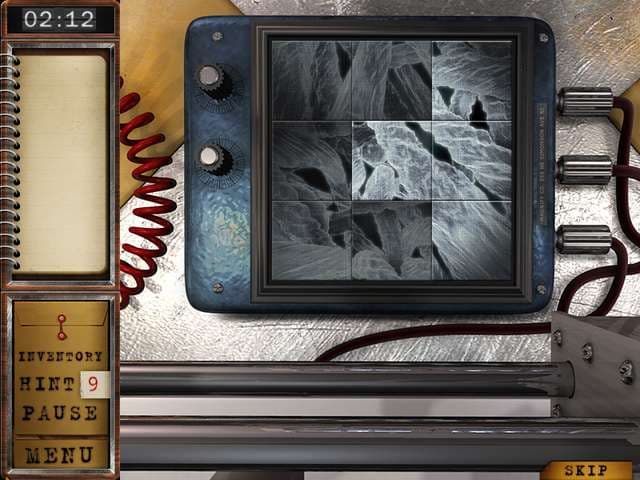 Real Crimes: The Unicorn Killer screenshot 2