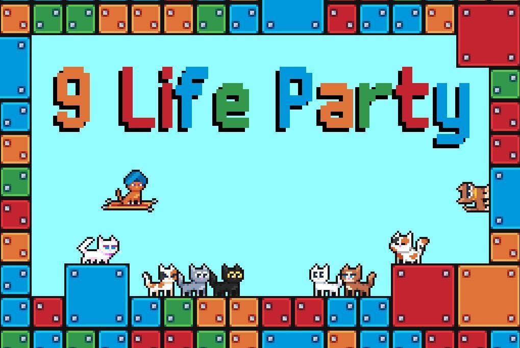 9 Life Party