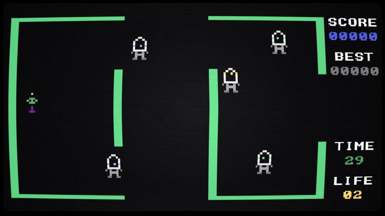 Bad robot screenshot 4