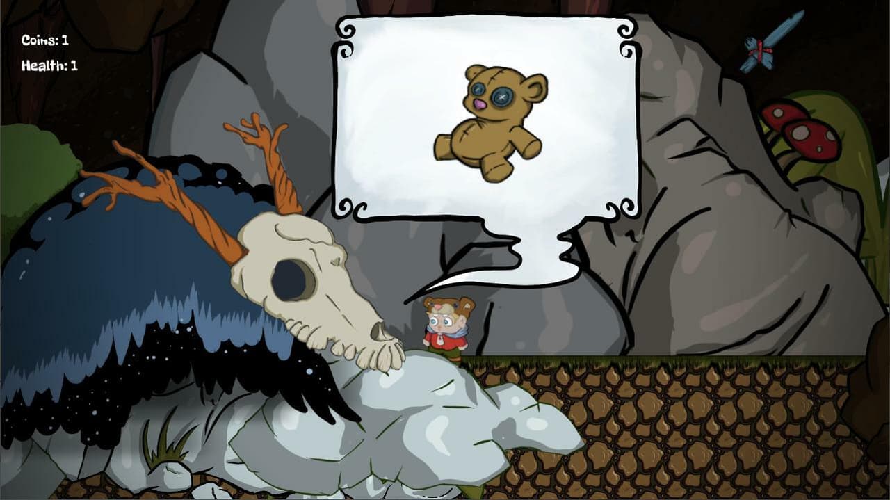 The Wishing Tree screenshot 4