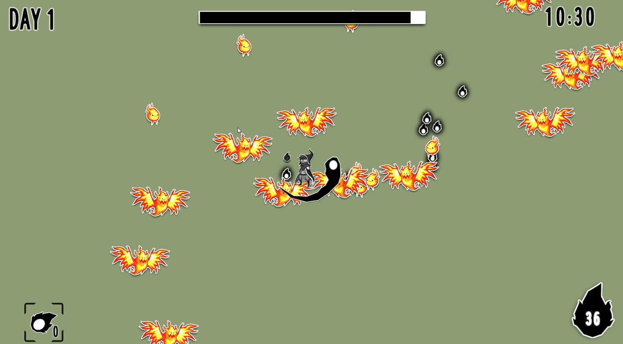 Survive the Sun screenshot 3
