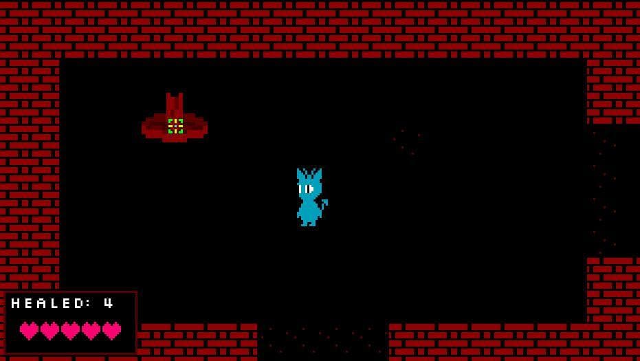 Return From Dust screenshot 3