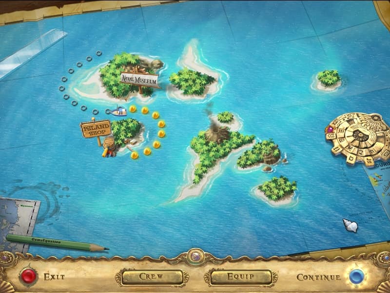 Deep Blue Sea 2 screenshot 3