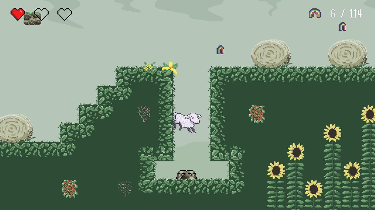 Sheepy screenshot 4
