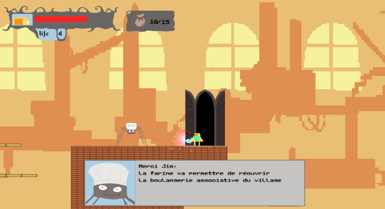 Prospericité screenshot 5