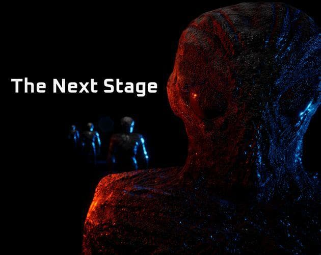 The Next Stage