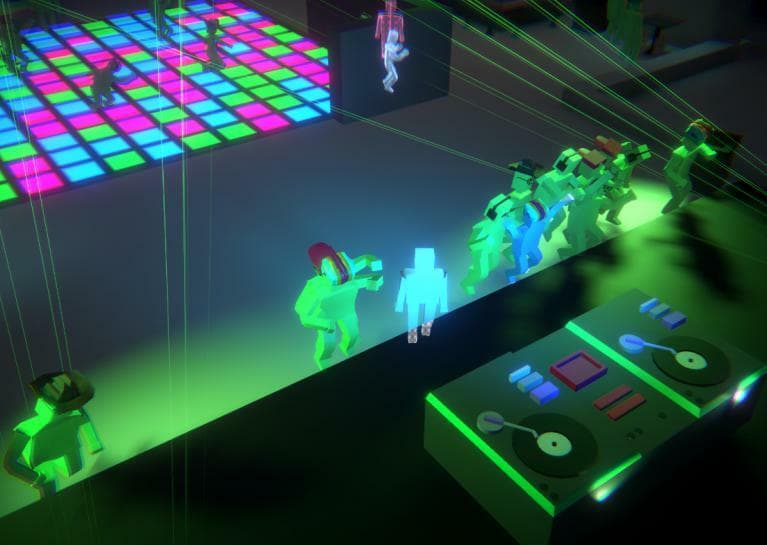 Bar Crawl (Joytis) screenshot 2