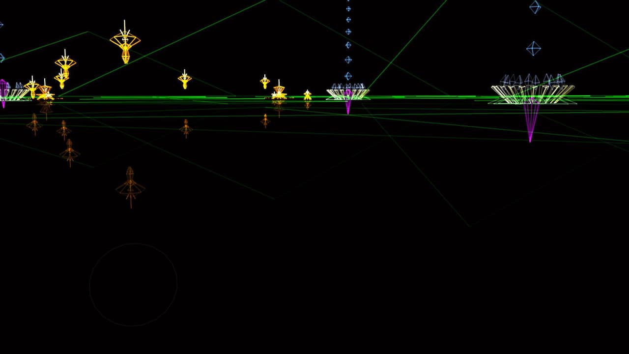 vectorLocust - deluxe edition screenshot 2