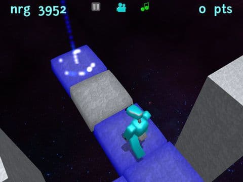 Neon Starlight (Lite) screenshot 4