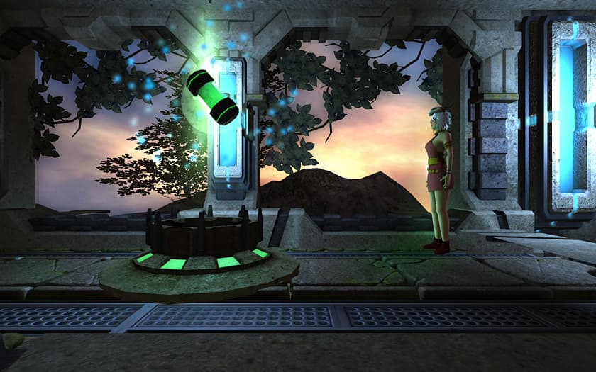 Ayla screenshot 2