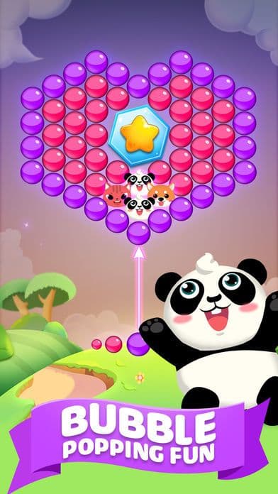 Bubble Go - POP Bubble Shooter screenshot 2
