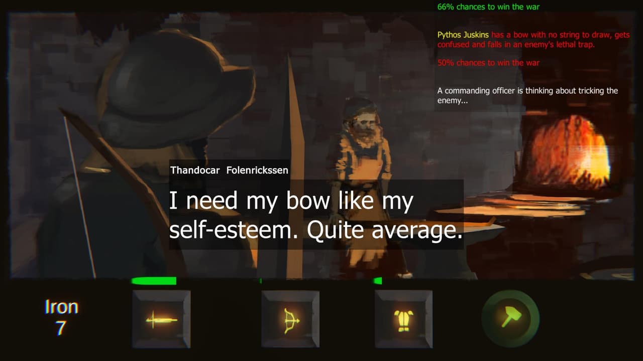 Fatesmith screenshot 2