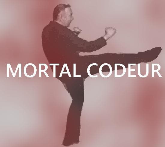 Mortal Codeur