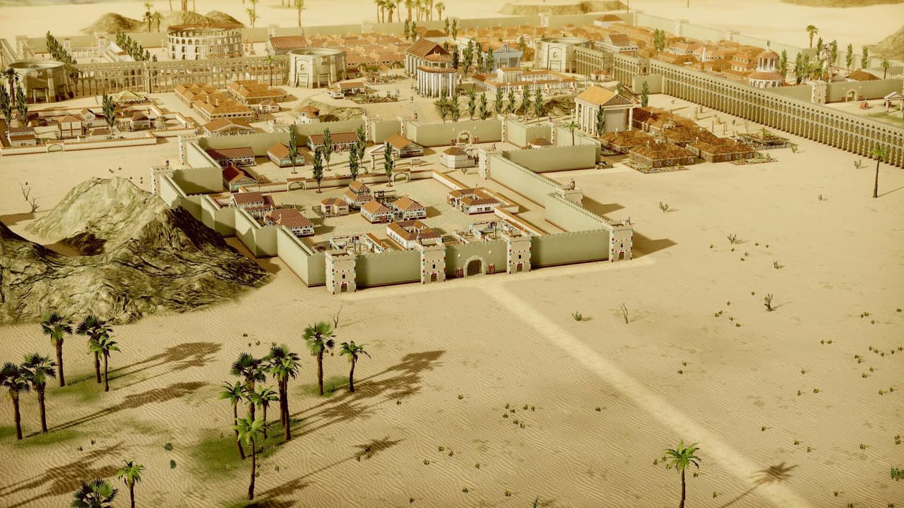 Citadelum + Original Soundtrack screenshot 3