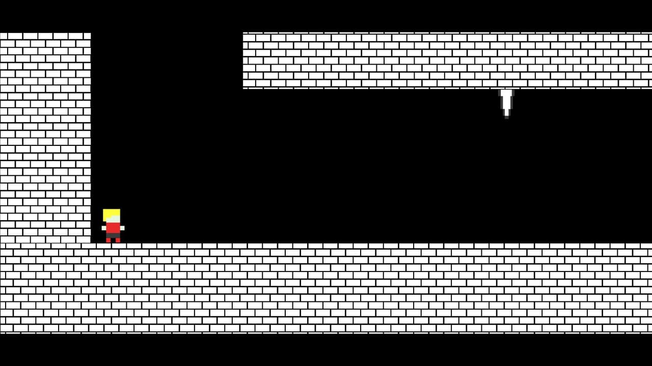 Rage traps demo