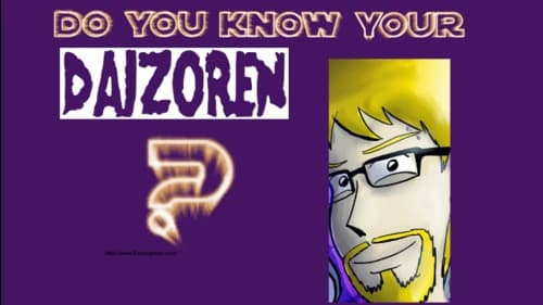 Do You Know Your Daizoren? screenshot 2