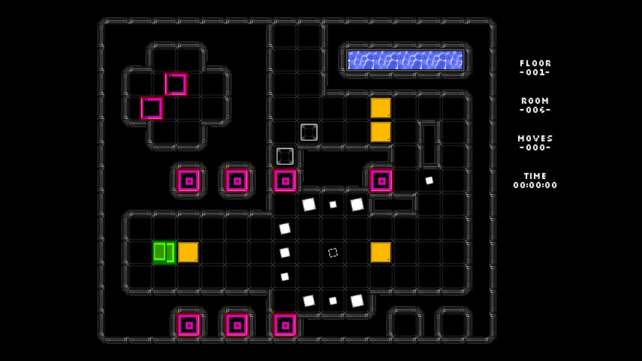 Abraxas Interactives PUSH screenshot 5