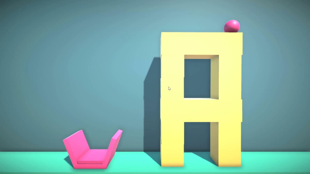 Wheres My Ball? screenshot 3