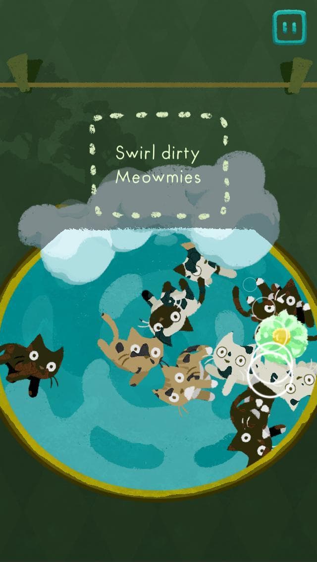 Bath Time screenshot 2