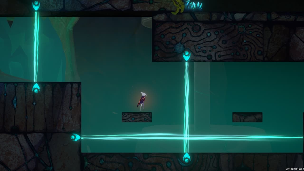 Project T screenshot 3