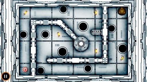 The Labyrinth FREE screenshot 6