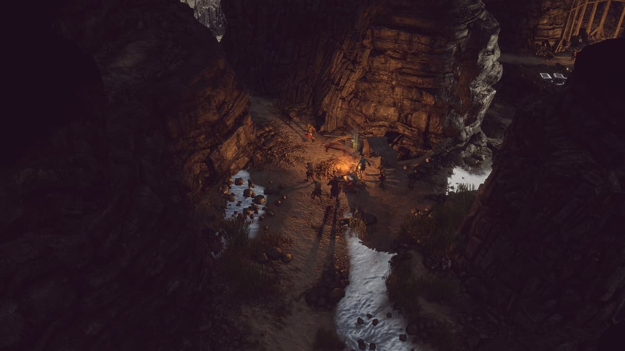 SpellForce 3 Reforced screenshot 4