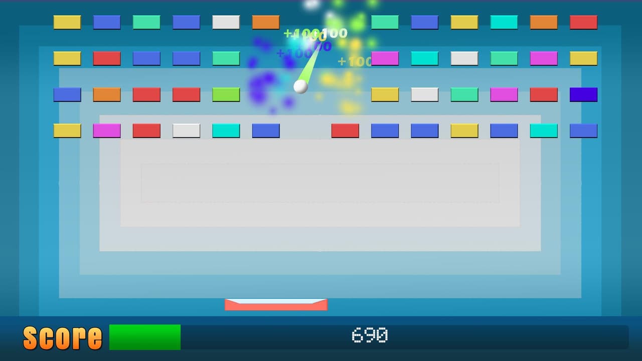 Bouncy (AhmadKH) screenshot 3