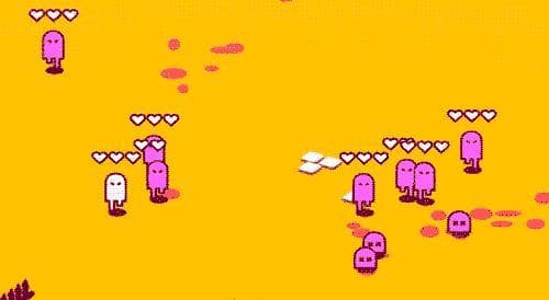 SWAPGEIST screenshot 2