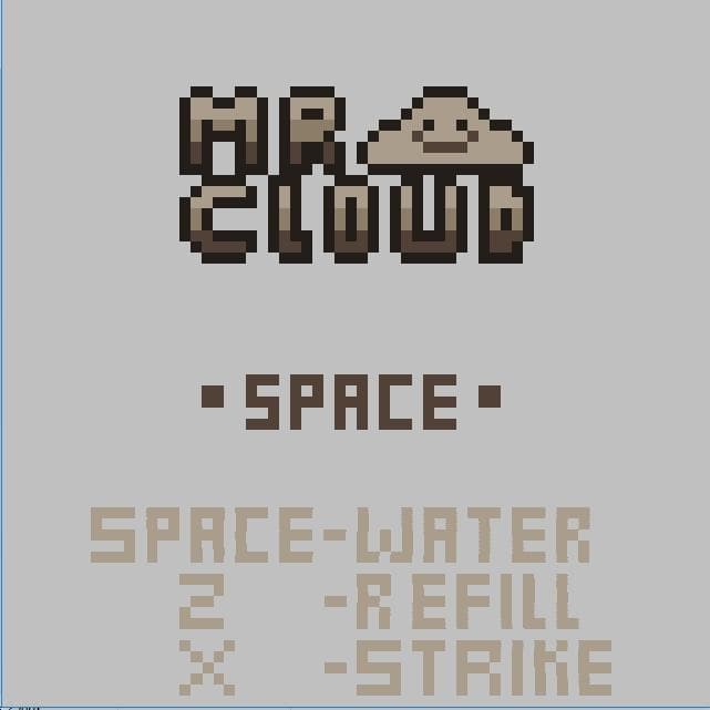 Mr. Cloud screenshot 2